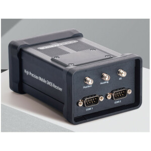HowayGIS Irwin GNSS Receivers - -Compare with Similar Products on Geo-matching.com