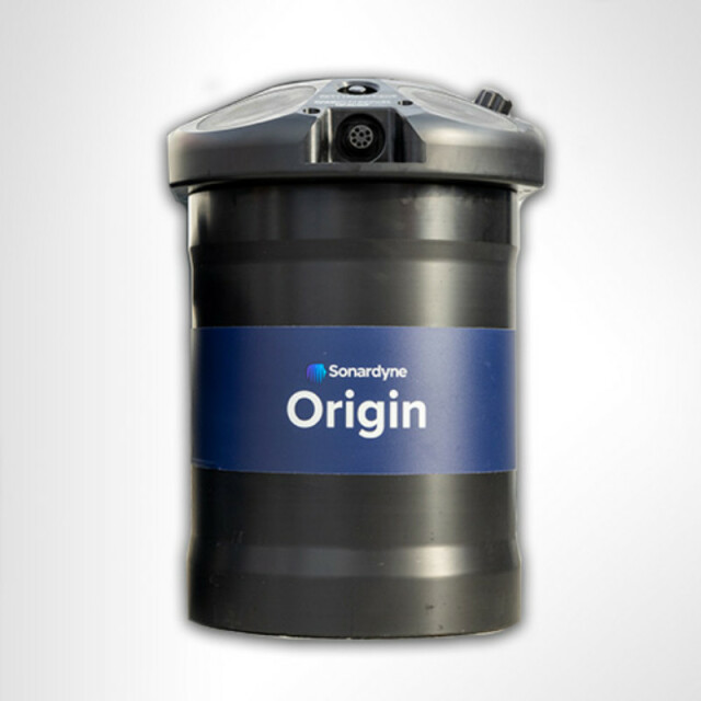 Origin 600