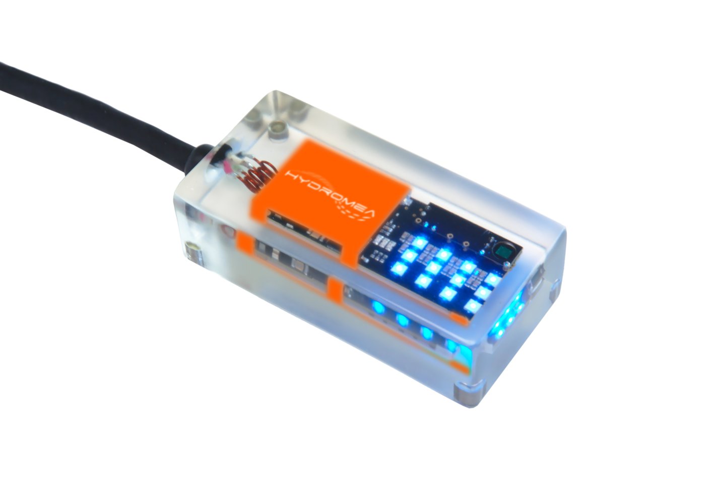 LUMA X UV - Geo-matching