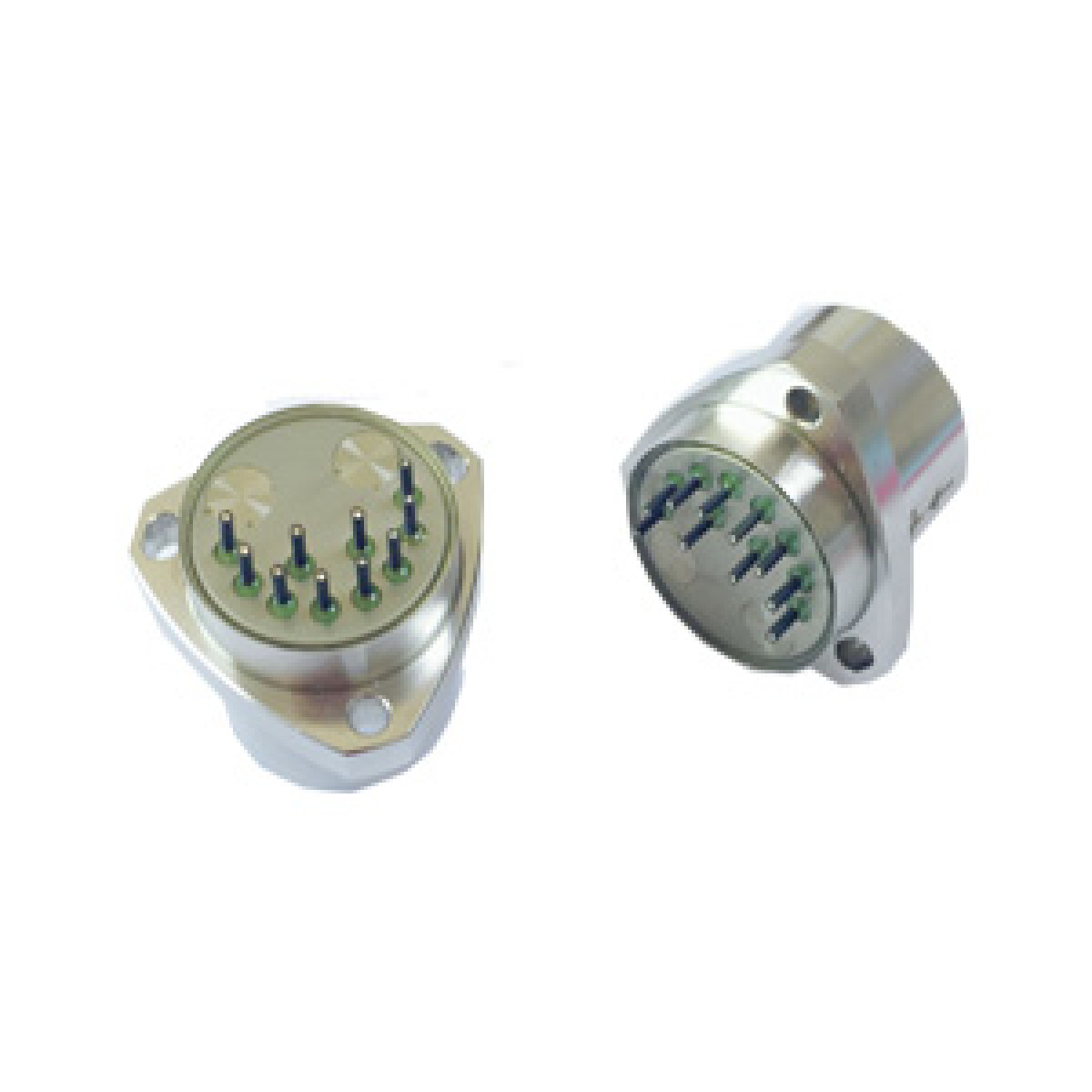 Spacecraft Accelerometer High-Precision and Anti-Vibration Quartz Accelerometer for Aerospace ...