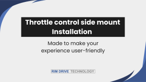 Throttle Installation YT Thumbnail - Rim Drive Technology.png