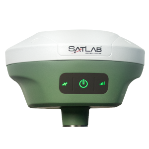 SatLab Freyja GNSS Receiver