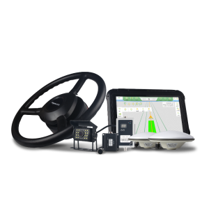 SingularXYZ SAgro100 Automated Steering System - Compare with Similar Products on Geo-matching.com