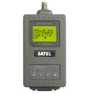 SATELLINE-EASy Radios & Modems - compare it with other similar products on geo-matching.com