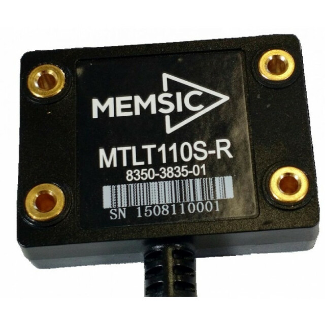 MTLT110S-R: tilt sensor / inclinometer