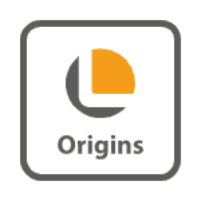 Origins - Geo-matching
