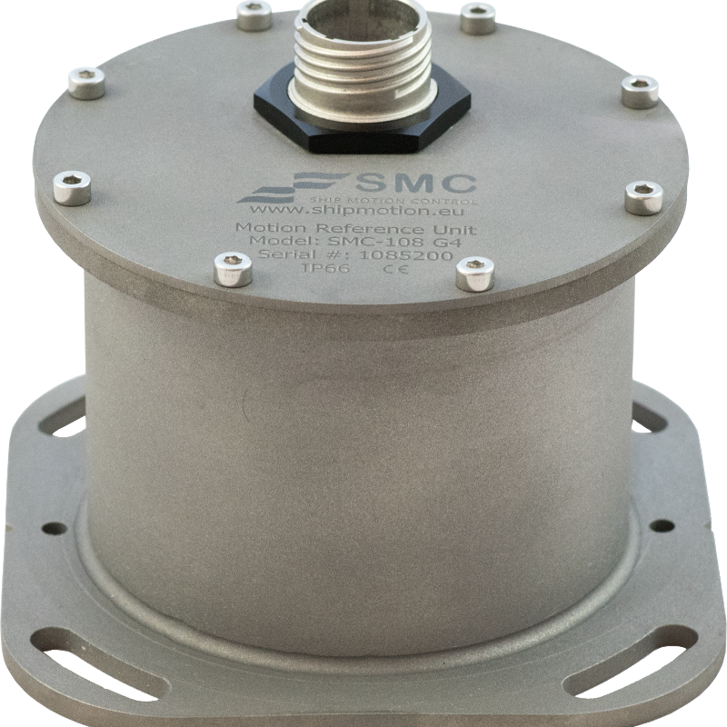 SMC-108 - Geo-matching