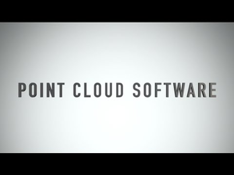 VisionLiDAR: The most complete point cloud software so far. - Geo-matching