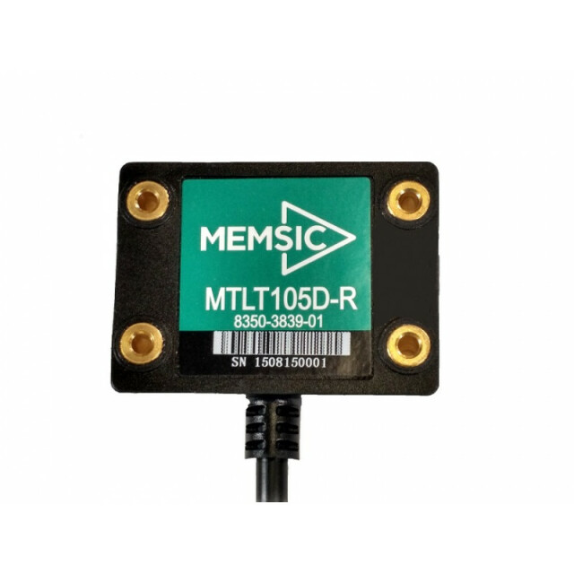 MTLT105D-R: Tilt sensor