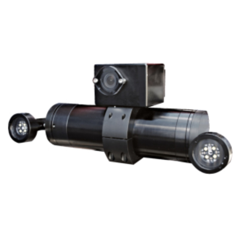 Full HD/4K ROV Accessiries - Geo-matching