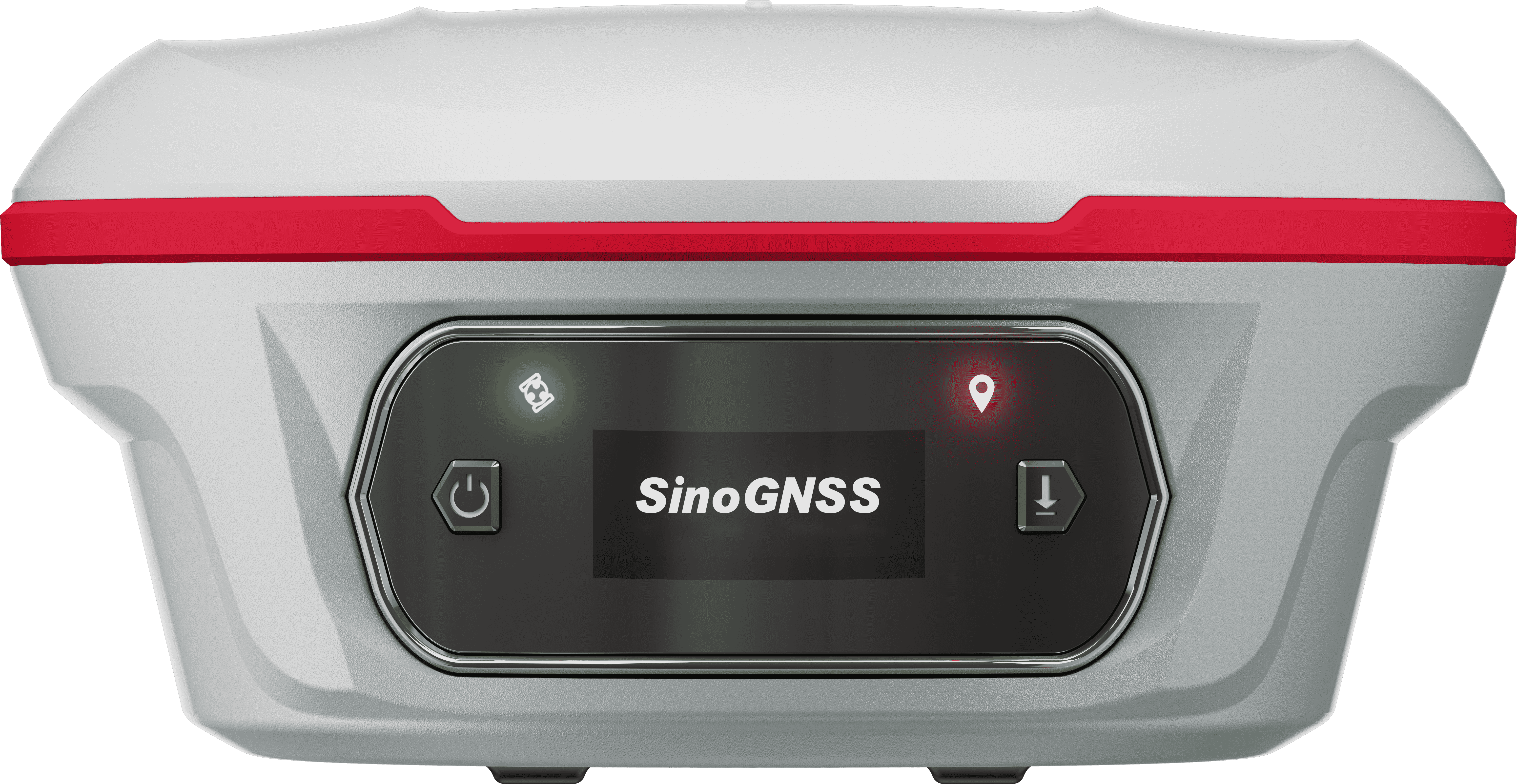 LD900 Marine GNSS Receiver - Geo-matching
