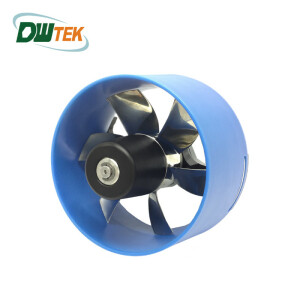 DWTEK Subsea Solution DWT1_Magnetically Coupling Thruster underwater -  -Compare with Similar Products on Geo-matching.com