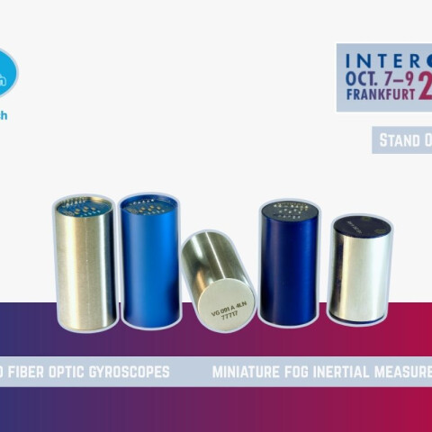 CHC Navigation Introduces the i89: A Compact, Efficient, Pocket-Sized ...