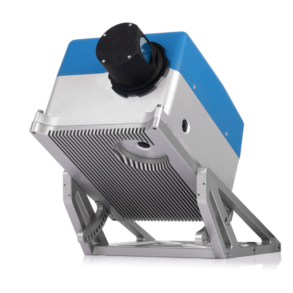 Z+F PROFILER® 9025C - Geo-matching