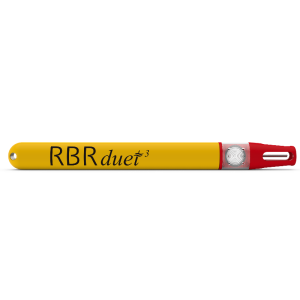 RBRduet³ T.D Ocean Sensors - Compare With Similar Products On Geo-Matching.Com