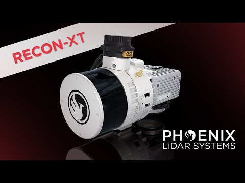 Phoenix LiDAR Systems RANGER-ULTRA - Product Spotlight - Geo-matching
