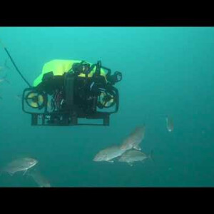 Observation Class Iib Rov exail - R7 Compact Observation Class ROV EOD Operations - Geo-matching