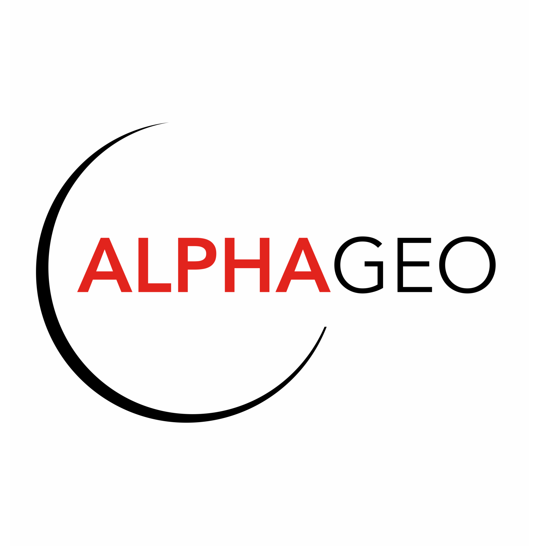 AlphaGeoUK