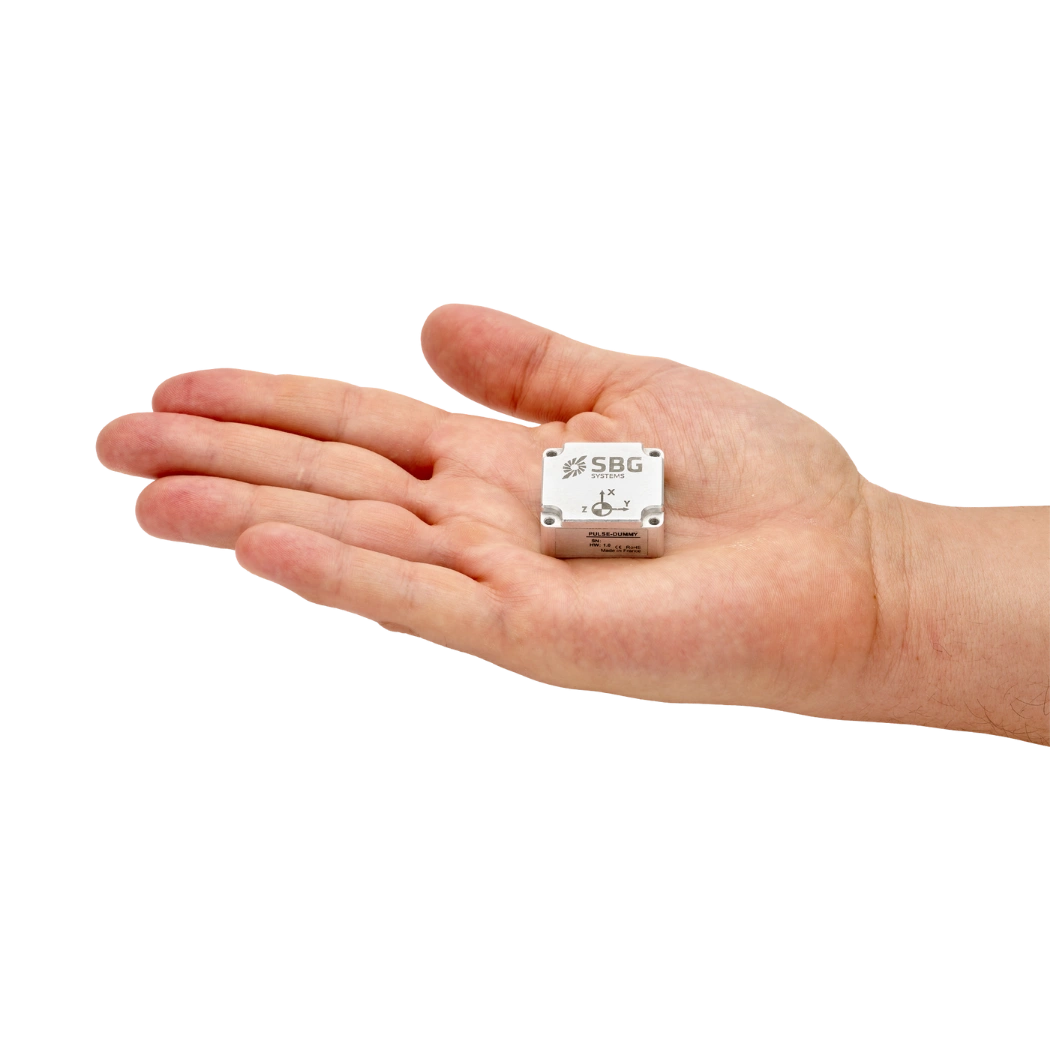 Ekinox Micro - Geo-matching