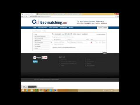 test Geo matching - Zpzk2voK 