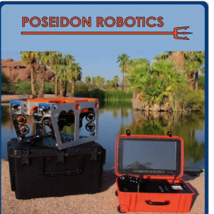 Poseidon Robotics Maui ROV - -Compare with Similar Products on Geo-matching.com