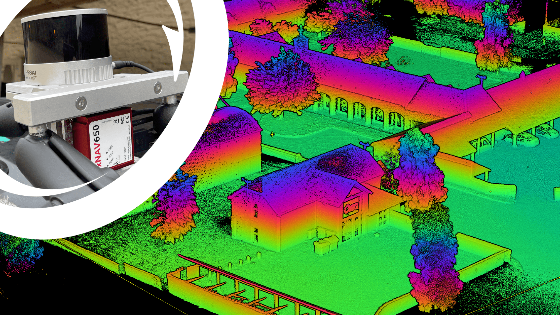 How to get the best precision and improve pointcloud accuracy - Geo ...