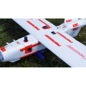 Aeromapper Talon fixed wing UAV system for commercial use