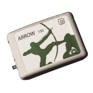 Eos Positining systems Arrow 100+™ (Arrow 100 Plus Model) GNSS Receivers - Compare with Similar Products on Geo-matching.com