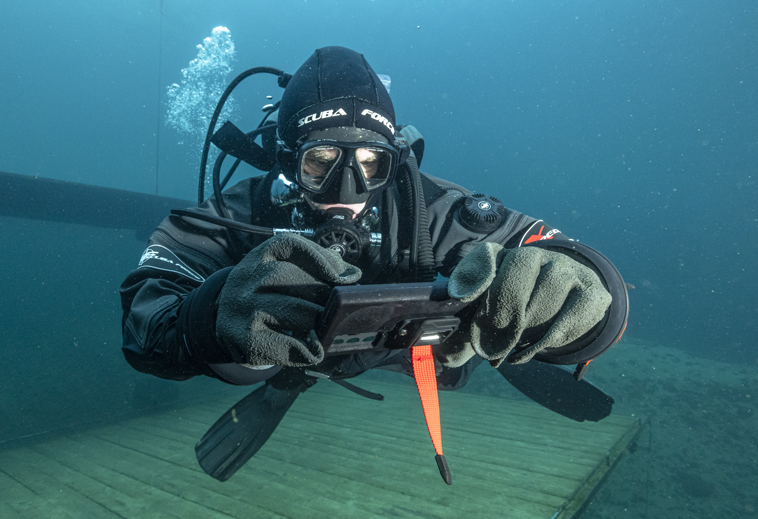 Telemetry and data logging - Geo-matching