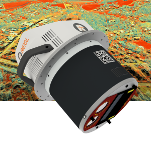 RIEGL VQ-1260 Airborne Laser Scanning - Compare with Similar Products on Geo-matching.com
