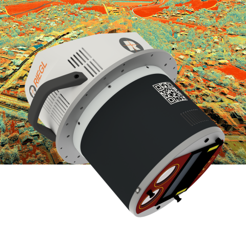 RIEGL RiSCAN PRO Point Cloud Processing Software - Compare with Similar ...