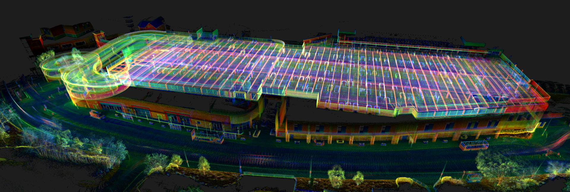 What is mobile mapping? A complete beginners guide - Geo-matching