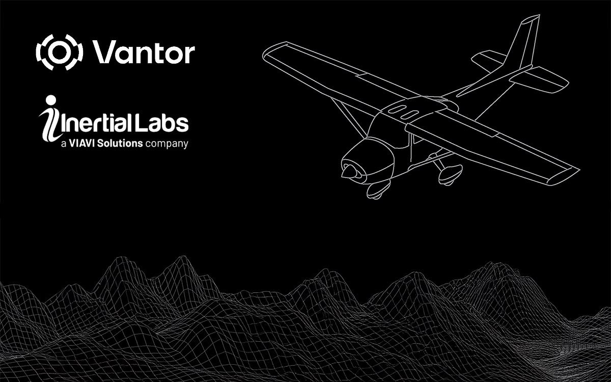 VINS Integrates Vantor and Raptor Guide for Reliable Vision-Based ...