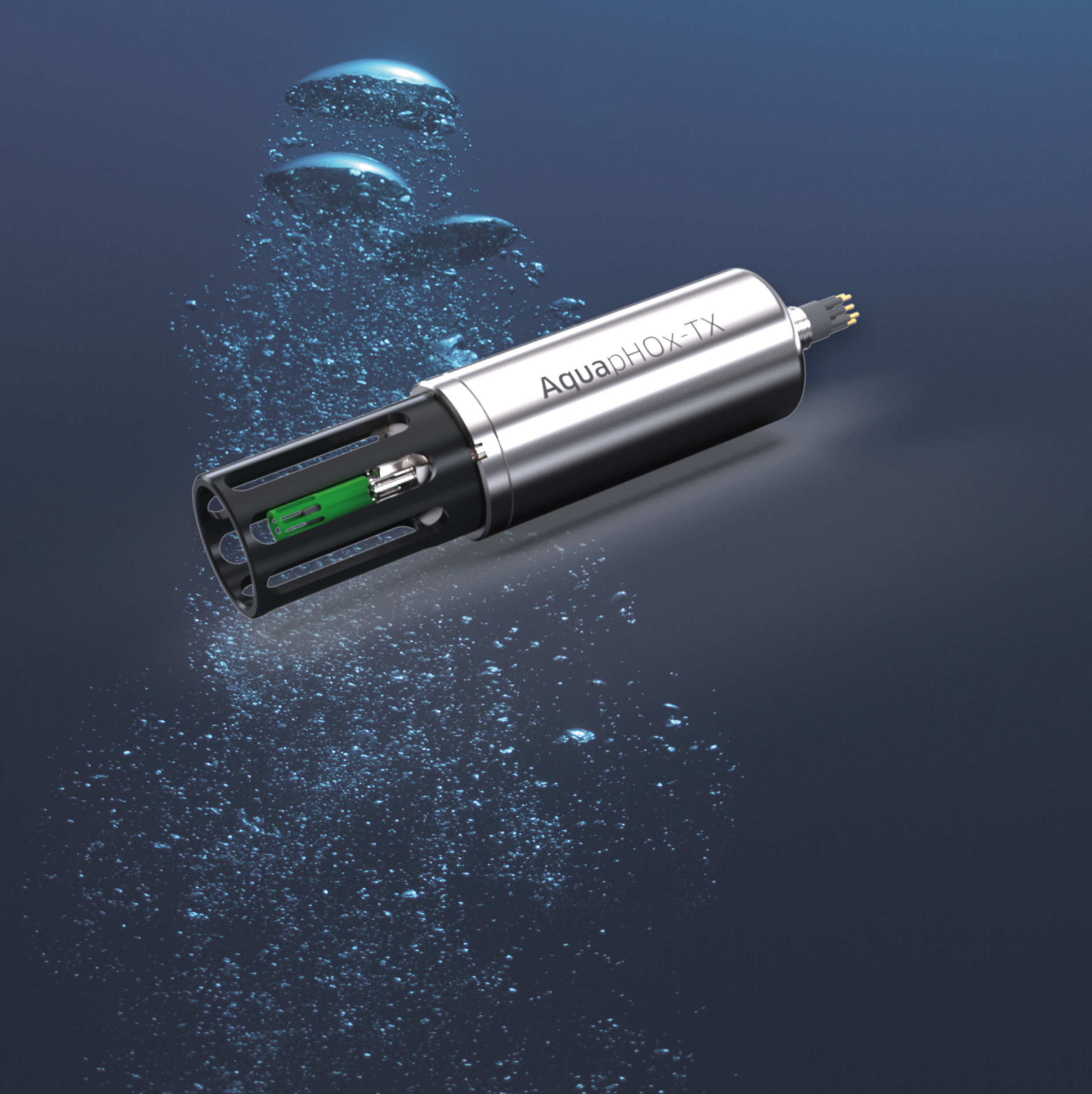 Ultra-Trace Oxygen Sensor UTROXCAB-SUB - Geo-matching