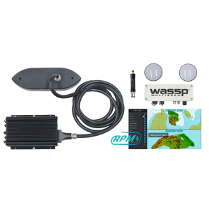 WASSP S3r Integrated Solution