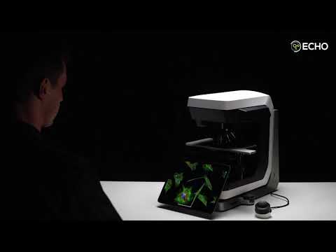 ECHO Revolve Fluorescence Microscope Generation 2 - Geo-matching
