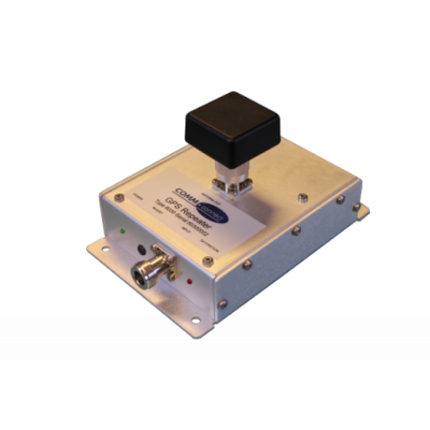 Gnss Re Radiator GPS/GNSS Re-radiating Kit - Geo-matching
