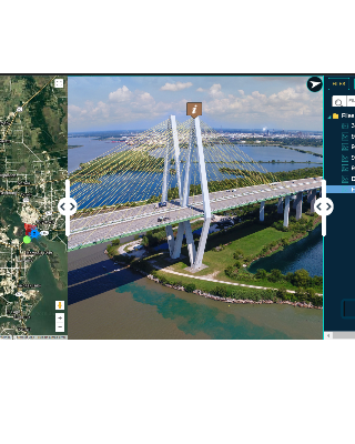 OcuMap - Geo-matching