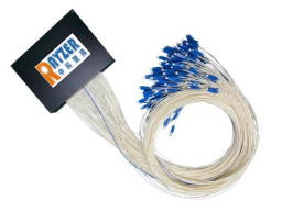 MEMS 1xN(64≤N≤256) Optical Switch Modular Package - Geo-matching