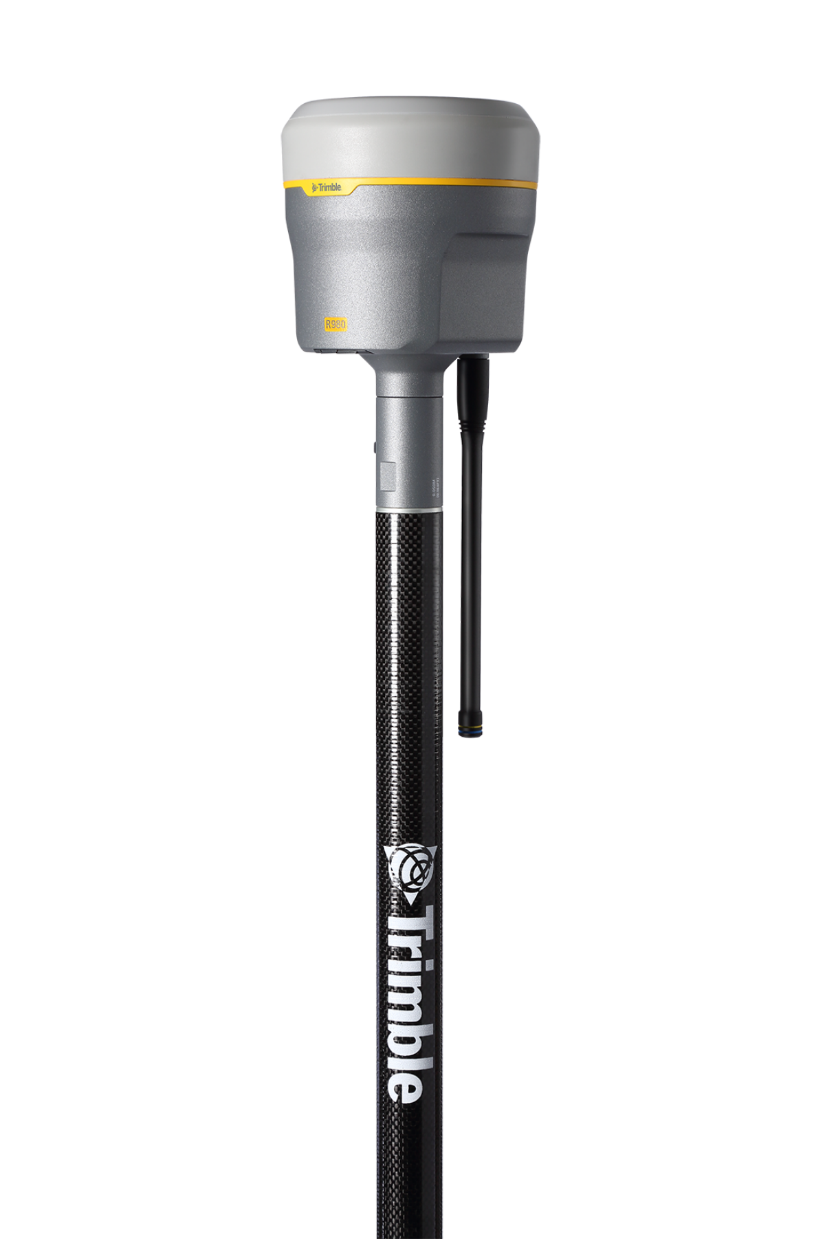 Trimble R980 Kit Trimble R980 - Geo-matching