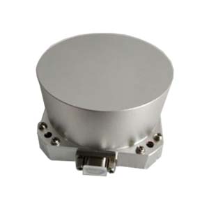 Three Axis Quartz Accelerometer - Geo-matching
