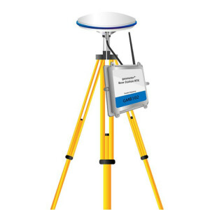 Geometer International GNSS RTK Base station - Compare with Similar Products on Geo-matching.com