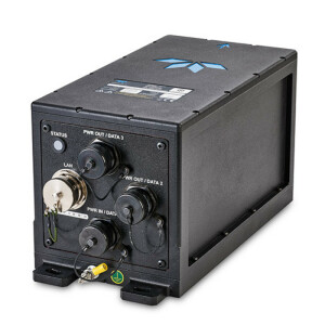 Teledyne SATURN attitude and heading reference system - Compare With Similar Products on Geo-Matching.Com