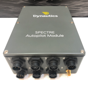 Dynautics Autopilots with survey software integration USV's - Compare with Similar Products on Geo-matching.com