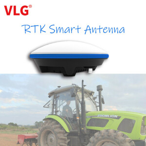 VLG Antennas RTK Smart Antenna for Precision Agriculture GNSS Receivers - Compare with Similar products on Geo-matching.com