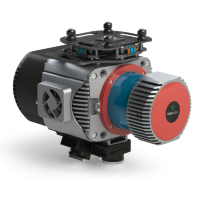 GeoCue Group TrueView 3D - Geo-matching