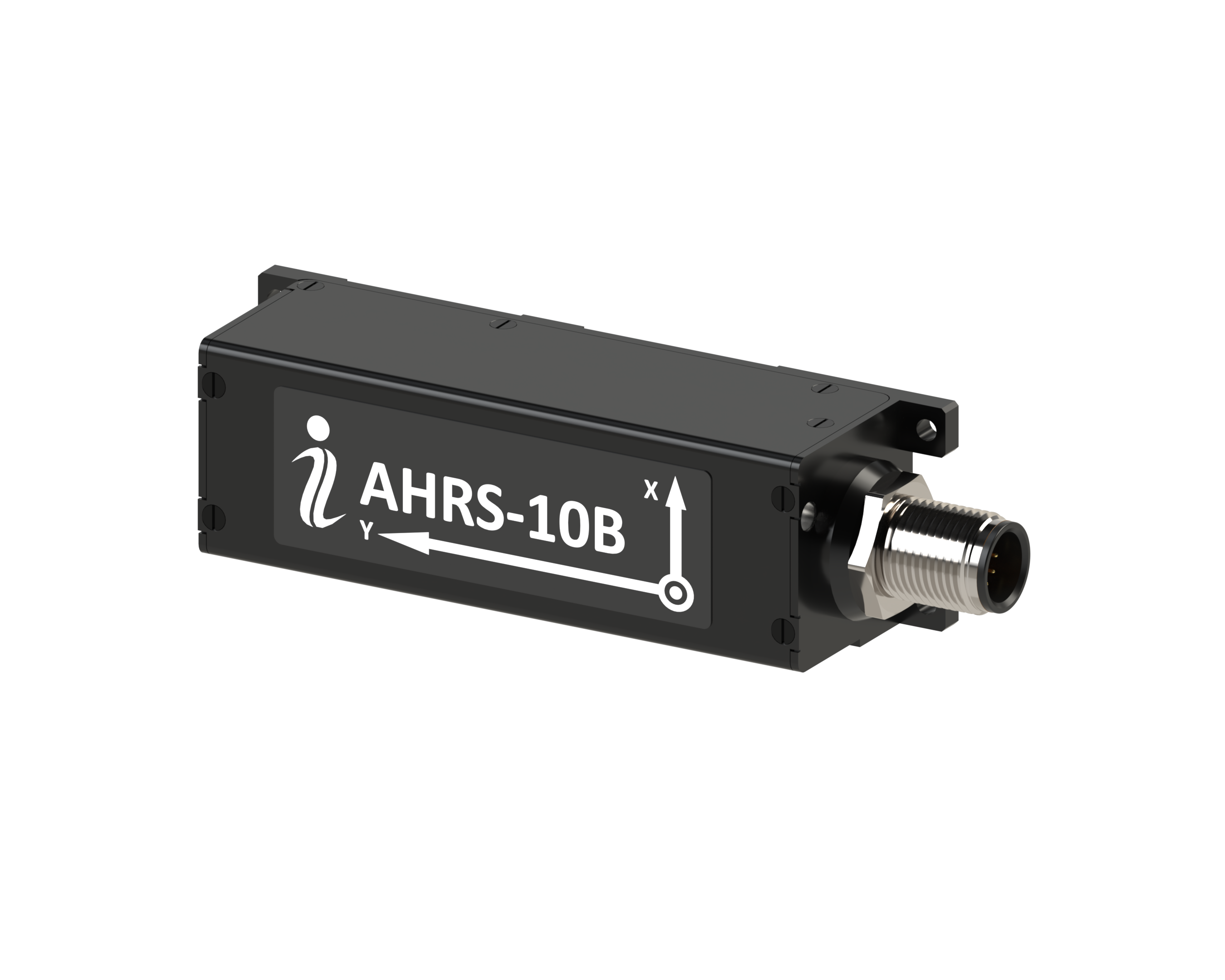AHRS-10P - Geo-matching