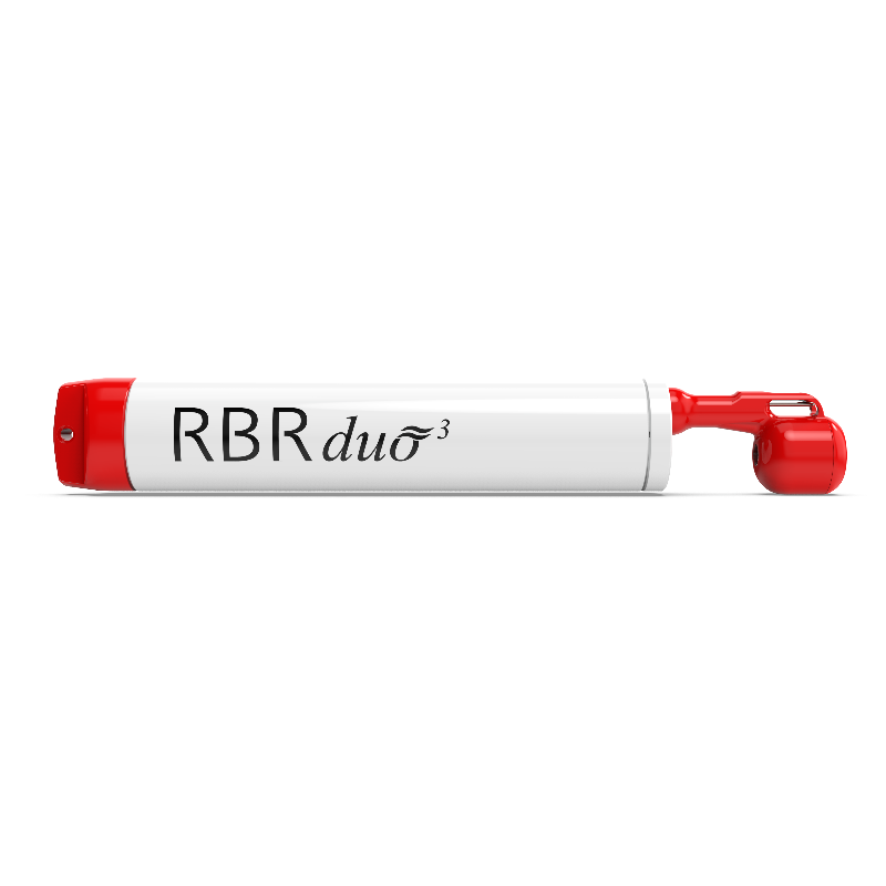RBRtridente - Geo-matching