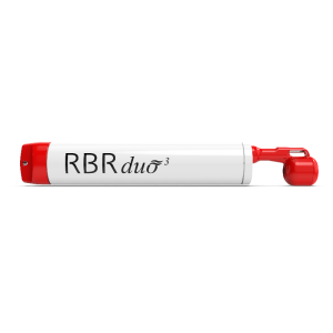 RBR duo³ CTD Systems - Compare with Similar Products on Geo-matching.com