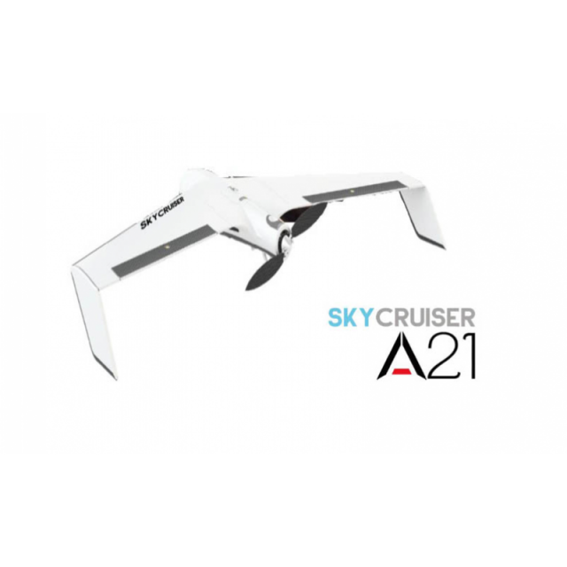 SkyCruiser A21-PPK